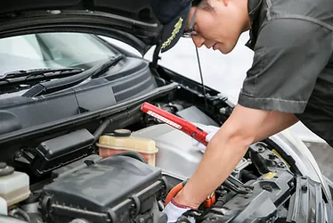 Pre Purchase Inspection