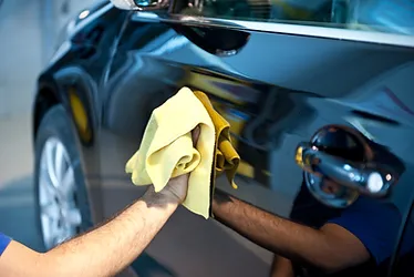 Super Detailing Package